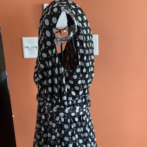 Motherhood Maternity Dress - Picture 3 of 6